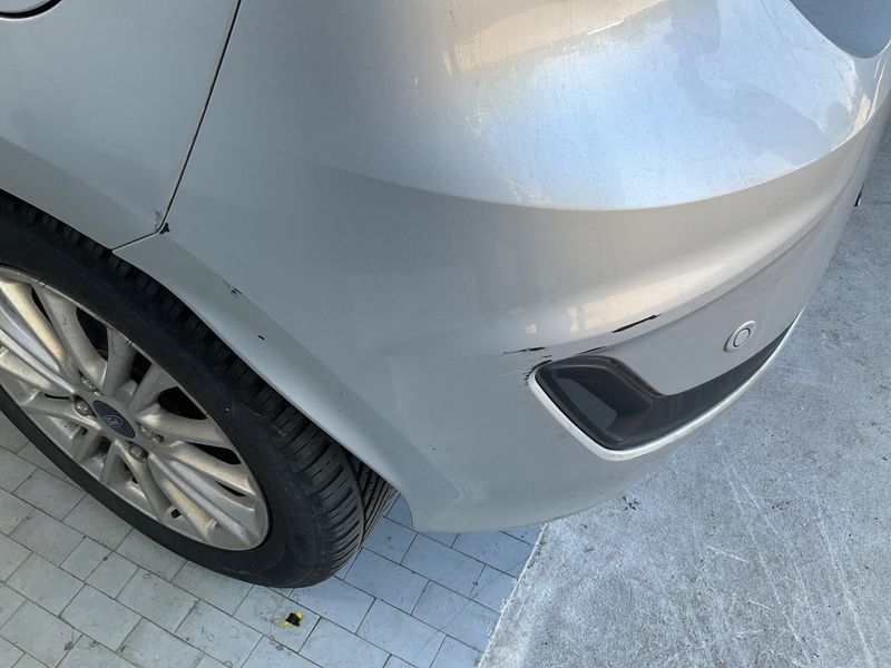 Ford Ka+ 1.5 TDCi Ultimate 2019 – снимка 29