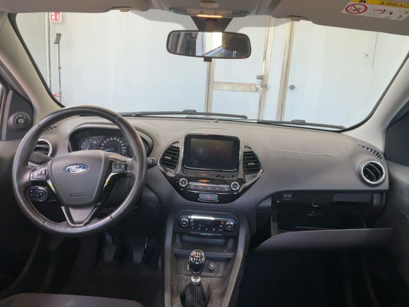 Ford Ka+ 1.5 TDCi Ultimate 2019 – снимка 17