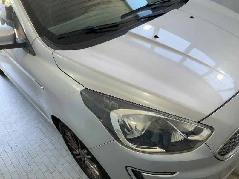 Ford Ka+ 1.5 TDCi Ultimate 2019 – снимка 12