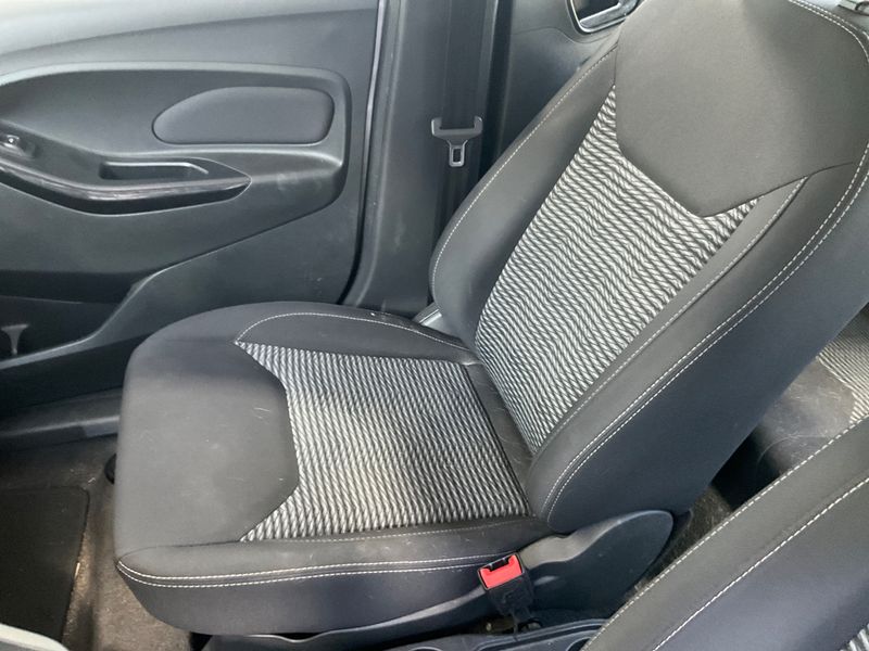 Ford Ka+ 1.5 TDCi Ultimate 2019 – снимка 26