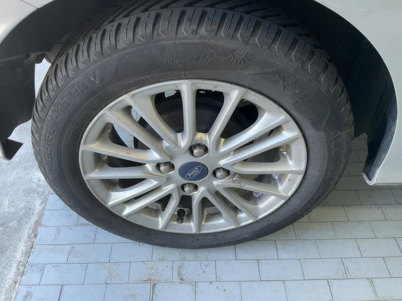 Ford Ka+ 1.5 TDCi Ultimate 2019 – снимка 9