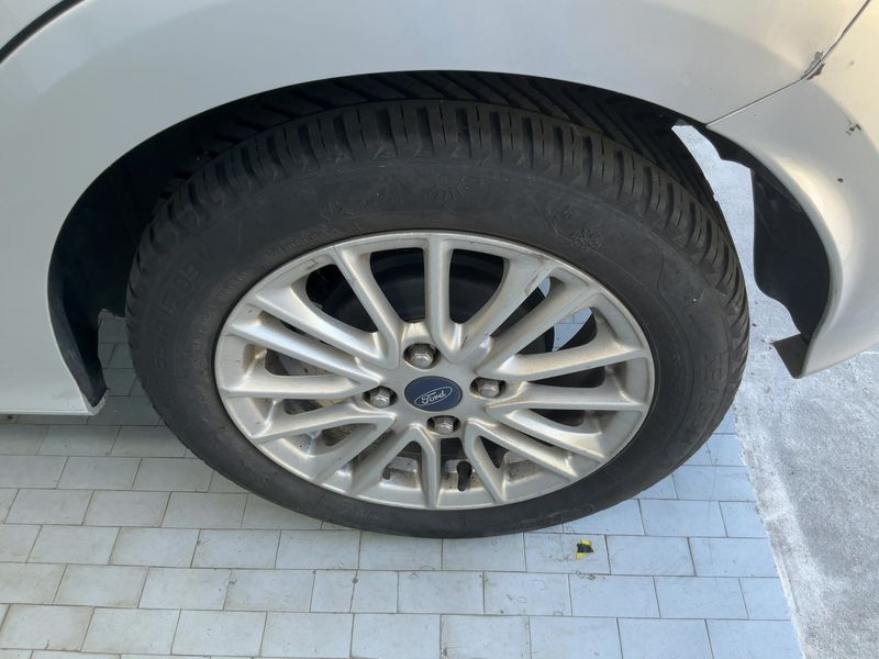 Ford Ka+ 1.5 TDCi Ultimate 2019 – снимка 5