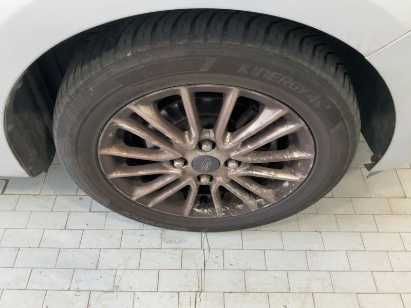 Ford Ka+ 1.5 TDCi Ultimate 2019 – снимка 11
