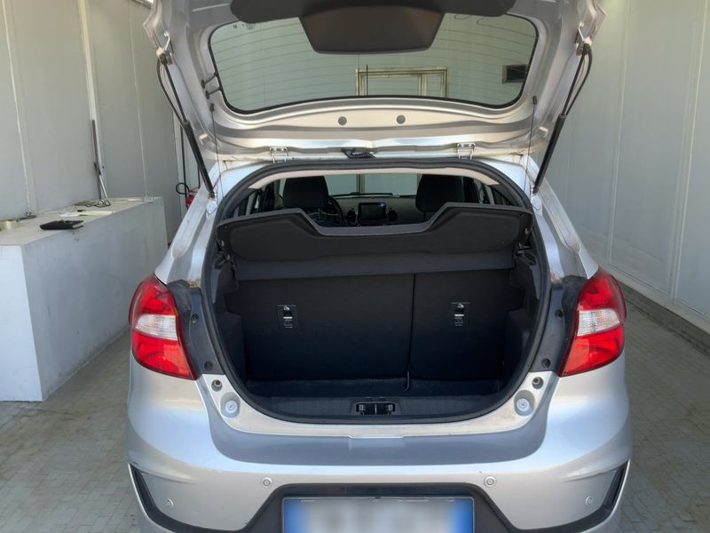 Ford Ka+ 1.5 TDCi Ultimate 2019 – снимка 15