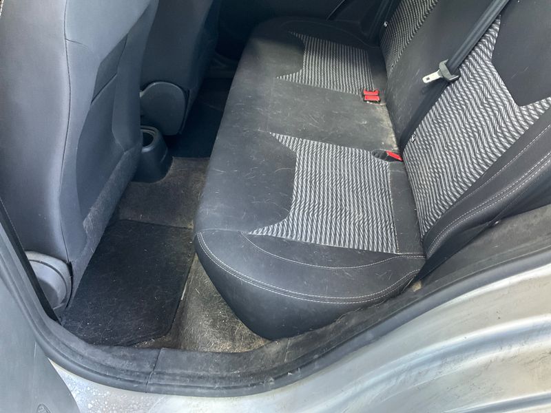 Ford Ka+ 1.5 TDCi Ultimate 2019 – снимка 28
