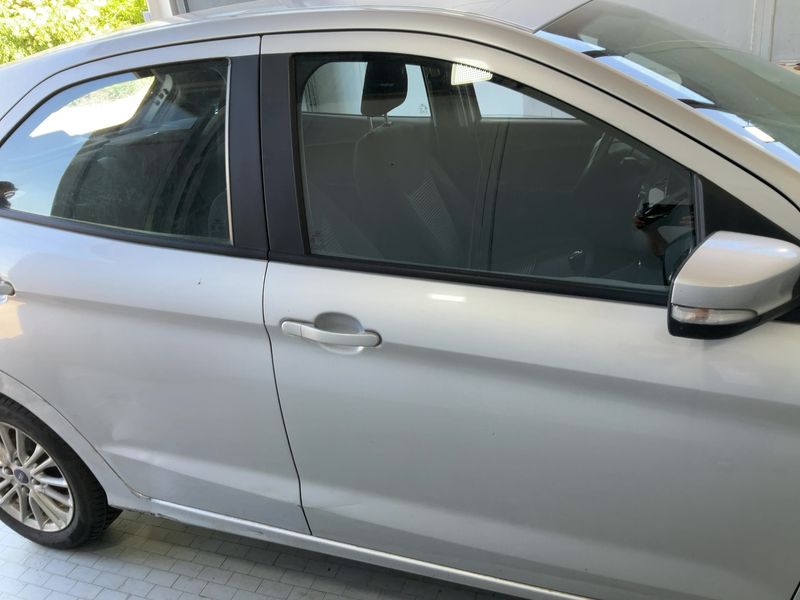 Ford Ka+ 1.5 TDCi Ultimate 2019 – снимка 10