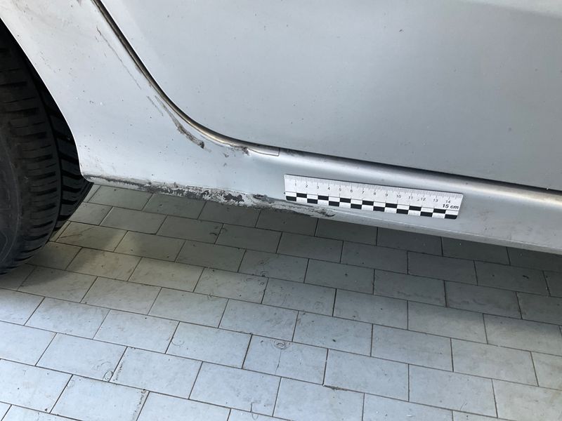 Ford Ka+ 1.5 TDCi Ultimate 2019 – снимка 23
