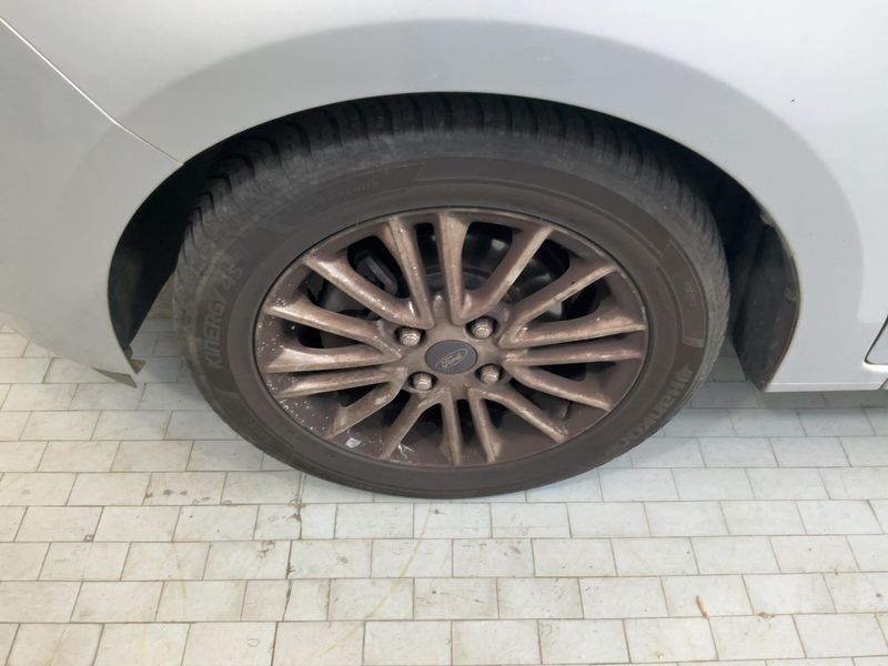 Ford Ka+ 1.5 TDCi Ultimate 2019 – снимка 3