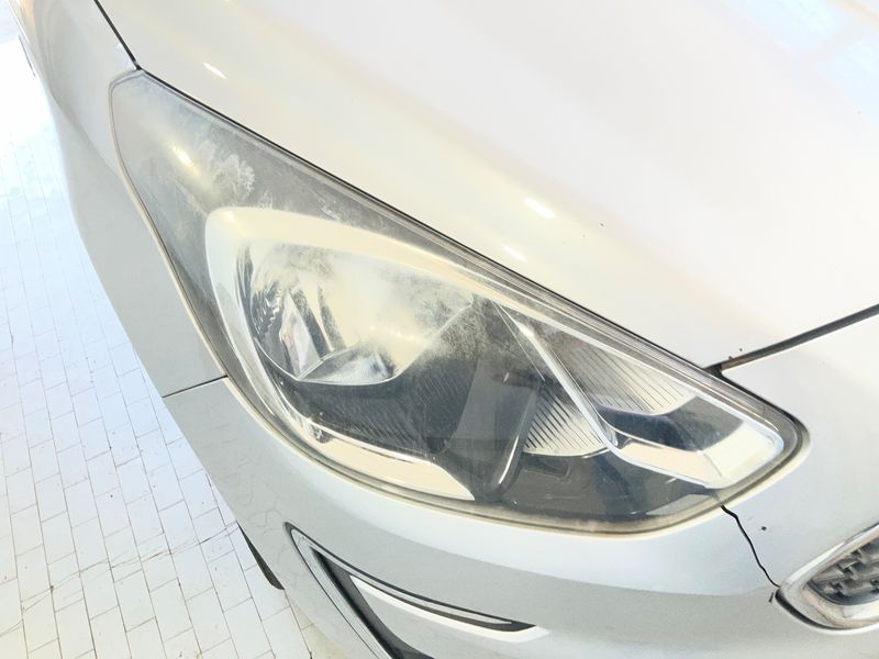Ford Ka+ 1.5 TDCi Ultimate 2019 – снимка 31