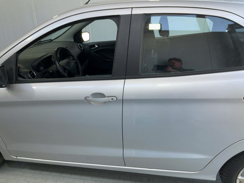 Ford Ka+ 1.5 TDCi Ultimate 2019 – снимка 4