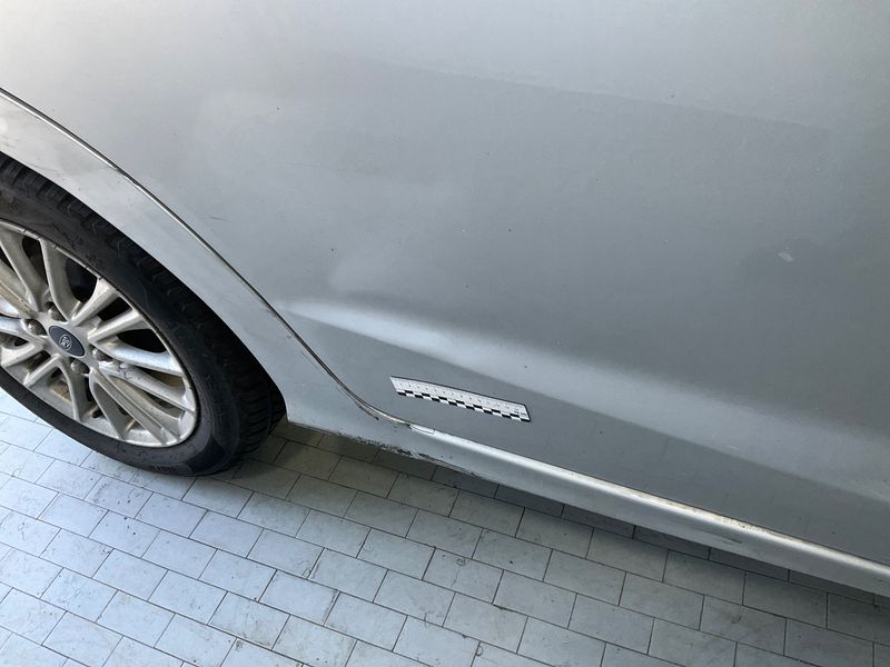 Ford Ka+ 1.5 TDCi Ultimate 2019 – снимка 22