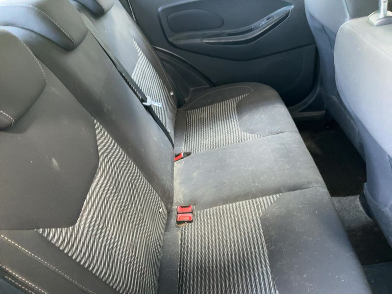 Ford Ka+ 1.5 TDCi Ultimate 2019 – снимка 19