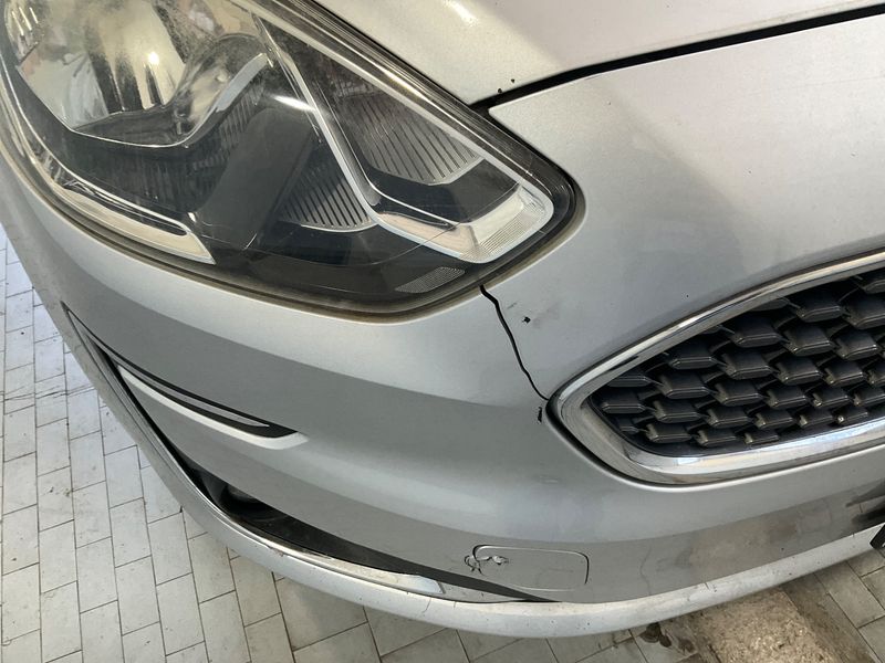 Ford Ka+ 1.5 TDCi Ultimate 2019 – снимка 30