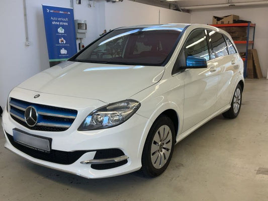Mercedes-Benz B-Klasse B 250e Electric Drive Standard 2016 – снимка 1