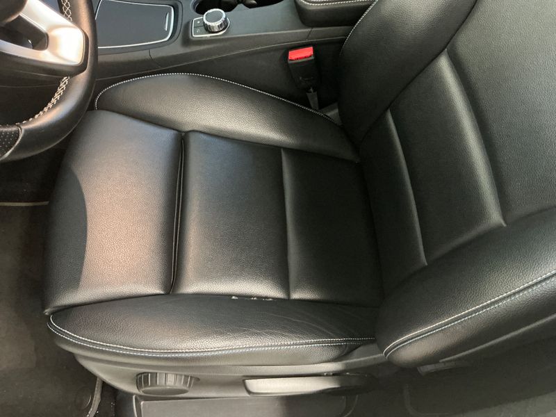 Mercedes-Benz B-Klasse B 250e Electric Drive Standard 2016 – снимка 24