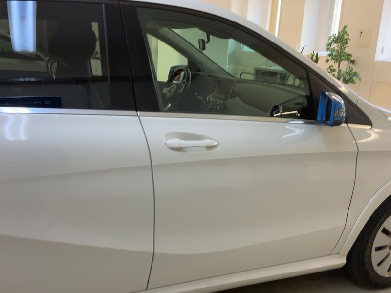 Mercedes-Benz B-Klasse B 250e Electric Drive Standard 2016 – снимка 10