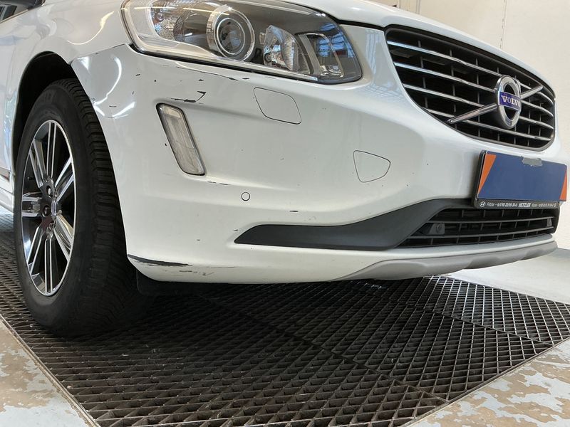 Volvo XC60 2.0 D3 Summum 2WD 2017 – снимка 59