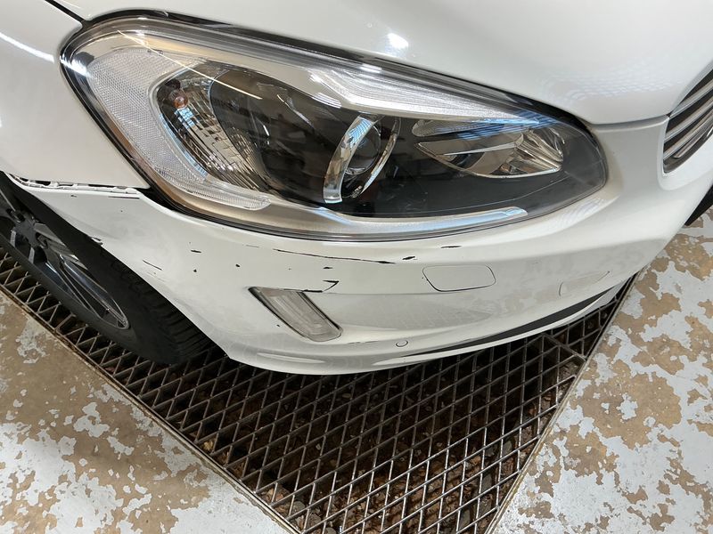 Volvo XC60 2.0 D3 Summum 2WD 2017 – снимка 58