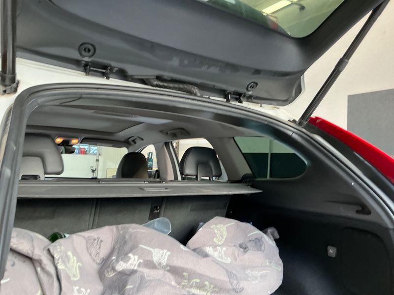 Volvo XC60 2.0 D3 Summum 2WD 2017 – снимка 34