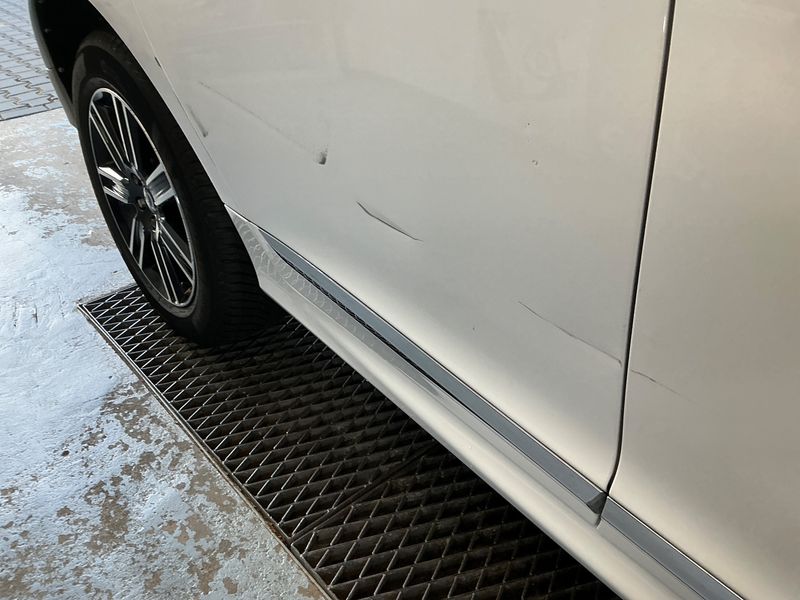 Volvo XC60 2.0 D3 Summum 2WD 2017 – снимка 28