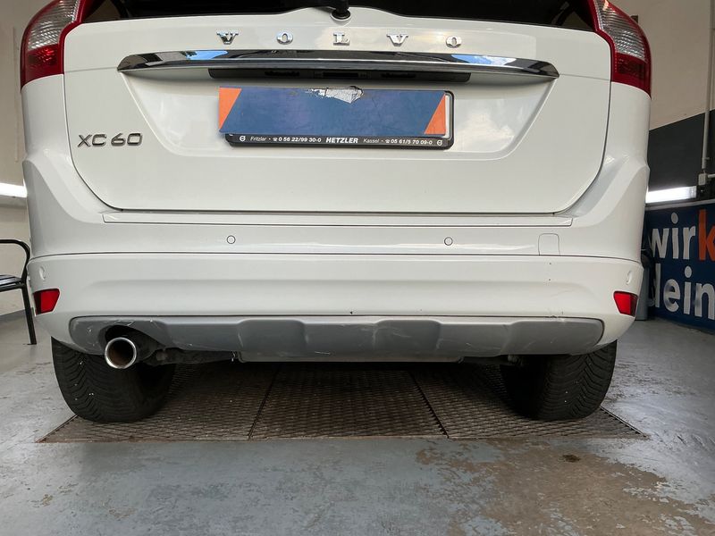 Volvo XC60 2.0 D3 Summum 2WD 2017 – снимка 55