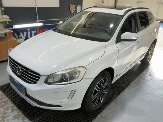 Volvo XC60 2.0 D3 Summum 2WD 2017 – снимка 1