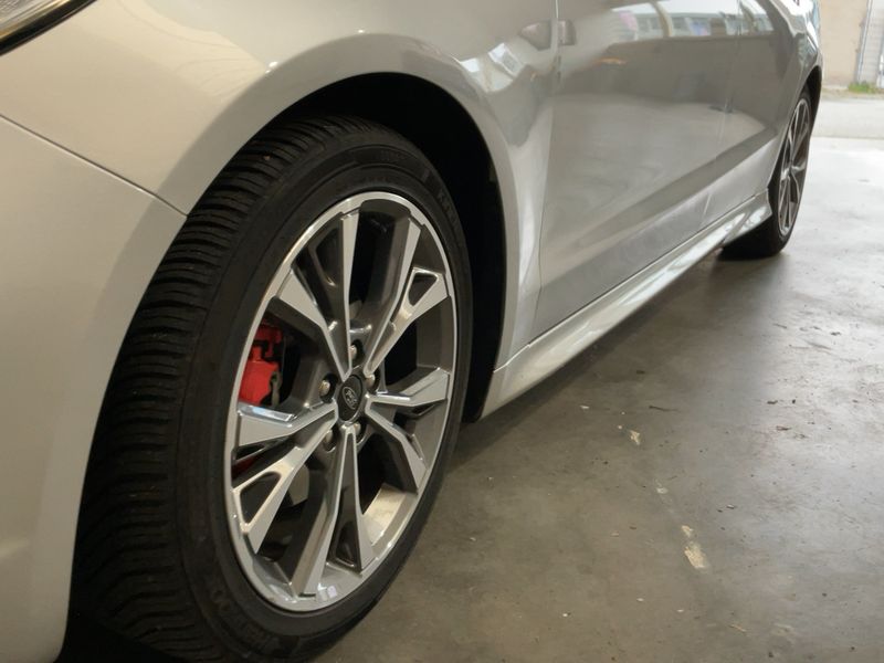 Ford Mondeo 2.0 Hybrid ST-Line Business 2021 – снимка 2