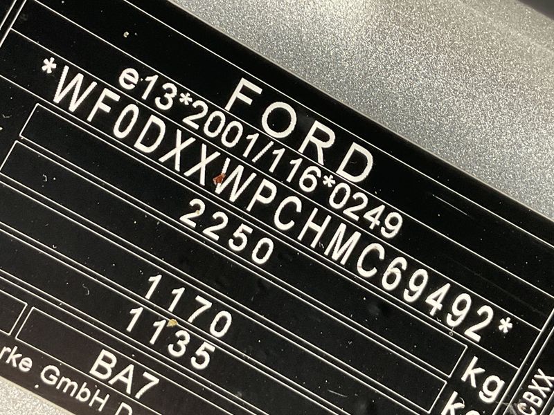Ford Mondeo 2.0 Hybrid ST-Line Business 2021 – снимка 20