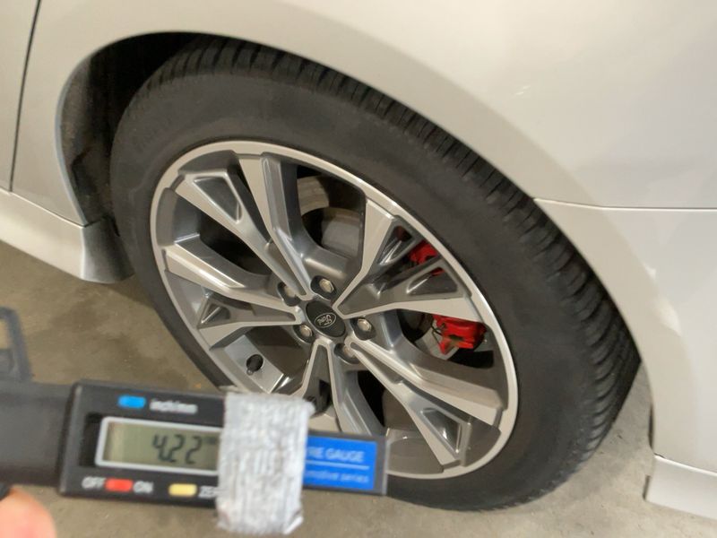 Ford Mondeo 2.0 Hybrid ST-Line Business 2021 – снимка 5