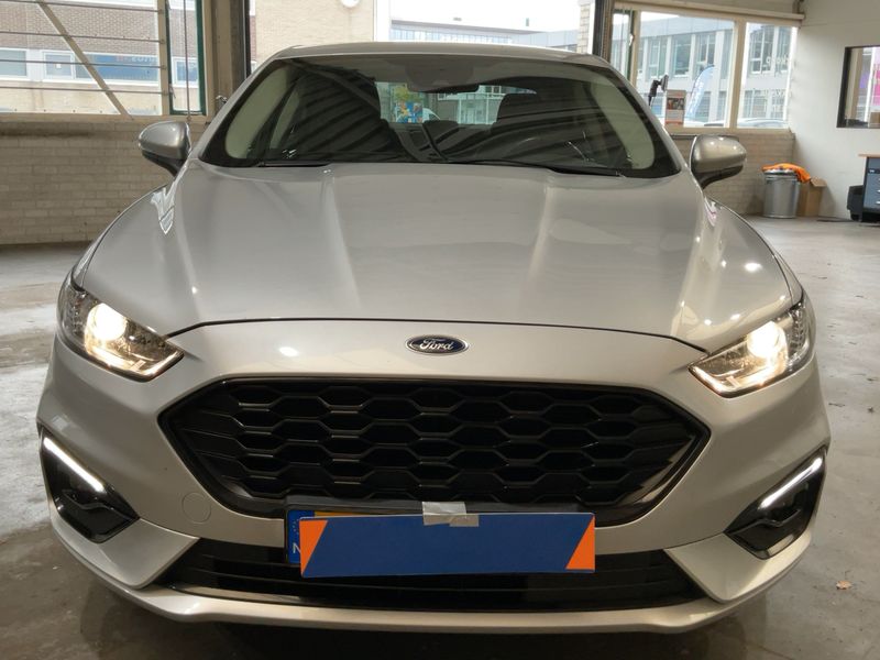 Ford Mondeo 2.0 Hybrid ST-Line Business 2021 – снимка 14
