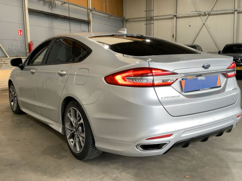 Ford Mondeo 2.0 Hybrid ST-Line Business 2021 – снимка 6