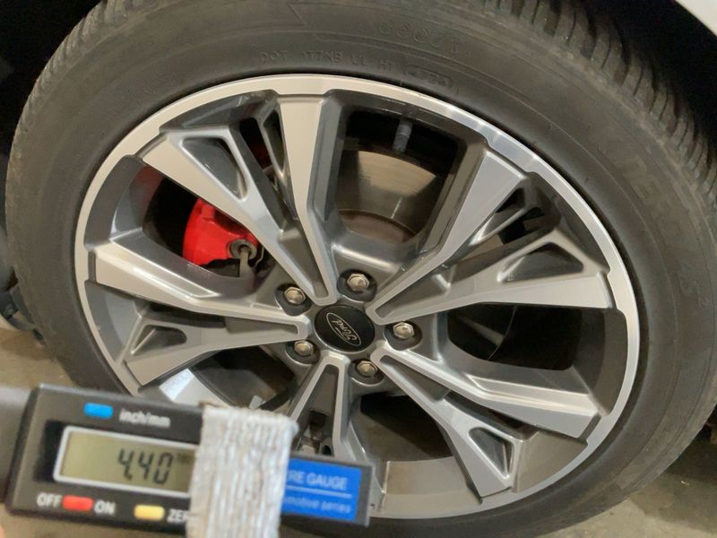 Ford Mondeo 2.0 Hybrid ST-Line Business 2021 – снимка 3