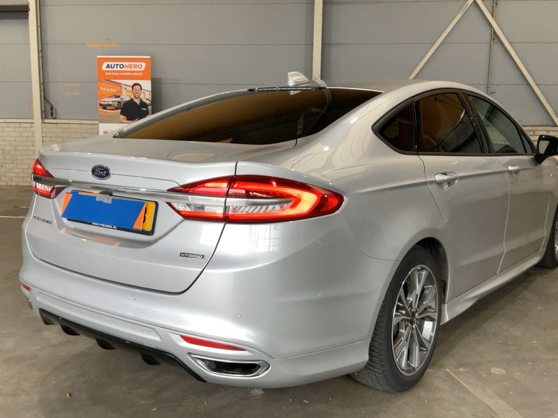 Ford Mondeo 2.0 Hybrid ST-Line Business 2021 – снимка 8
