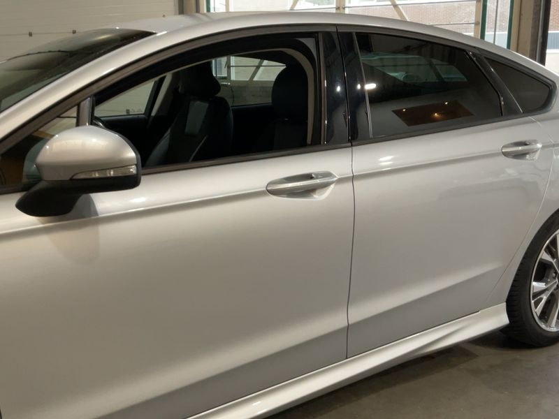 Ford Mondeo 2.0 Hybrid ST-Line Business 2021 – снимка 4