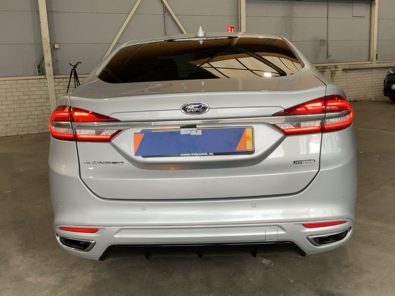Ford Mondeo 2.0 Hybrid ST-Line Business 2021 – снимка 7