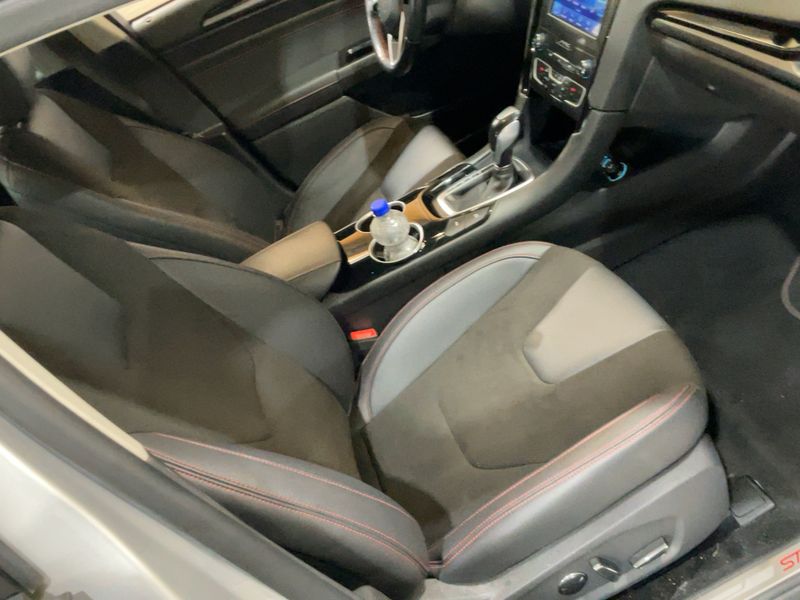 Ford Mondeo 2.0 Hybrid ST-Line Business 2021 – снимка 16