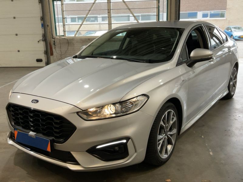 Ford Mondeo 2.0 Hybrid ST-Line Business 2021 – снимка 1