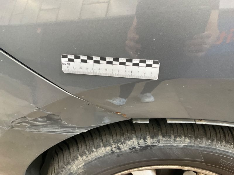 Hyundai ix35 2.0 CRDi Premium AWD 2012 – снимка 43