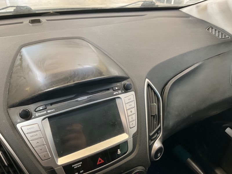Hyundai ix35 2.0 CRDi Premium AWD 2012 – снимка 32