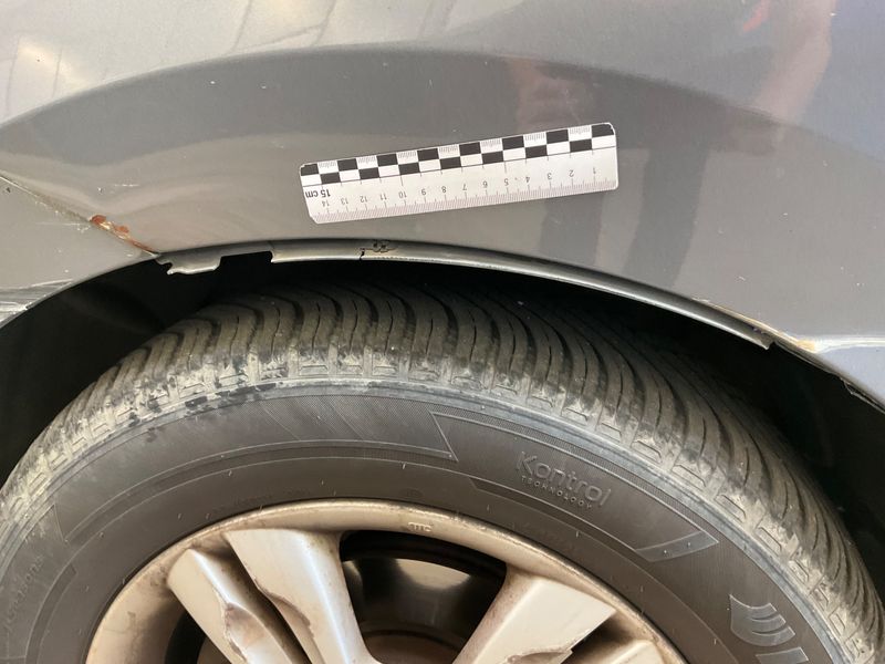 Hyundai ix35 2.0 CRDi Premium AWD 2012 – снимка 47