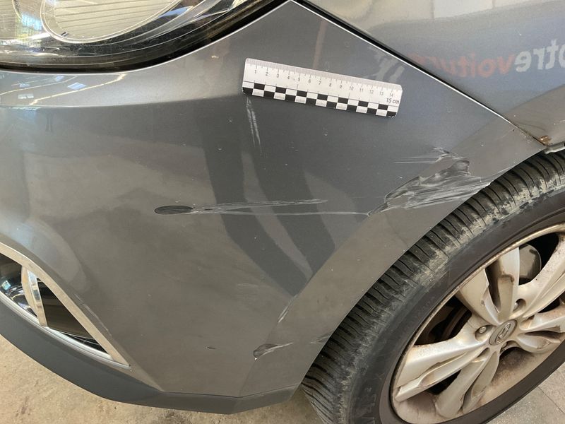 Hyundai ix35 2.0 CRDi Premium AWD 2012 – снимка 53