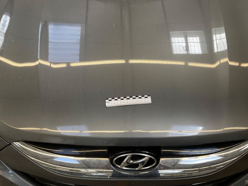 Hyundai ix35 2.0 CRDi Premium AWD 2012 – снимка 55