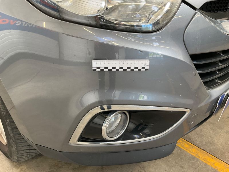 Hyundai ix35 2.0 CRDi Premium AWD 2012 – снимка 51