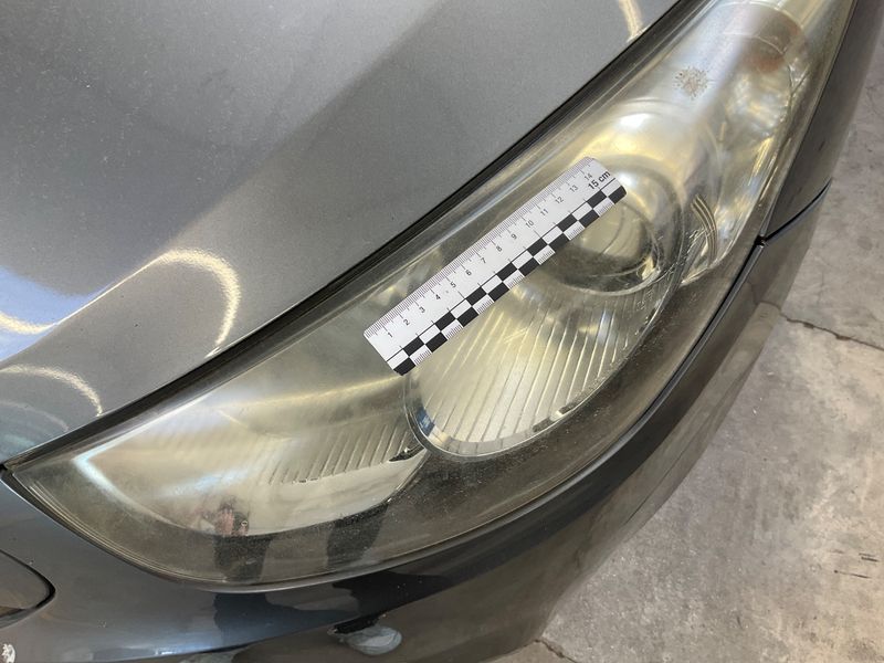 Hyundai ix35 2.0 CRDi Premium AWD 2012 – снимка 56