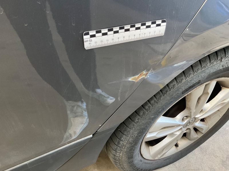 Hyundai ix35 2.0 CRDi Premium AWD 2012 – снимка 41