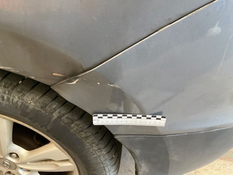 Hyundai ix35 2.0 CRDi Premium AWD 2012 – снимка 50