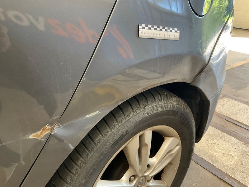 Hyundai ix35 2.0 CRDi Premium AWD 2012 – снимка 44