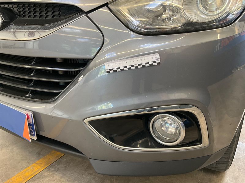 Hyundai ix35 2.0 CRDi Premium AWD 2012 – снимка 52