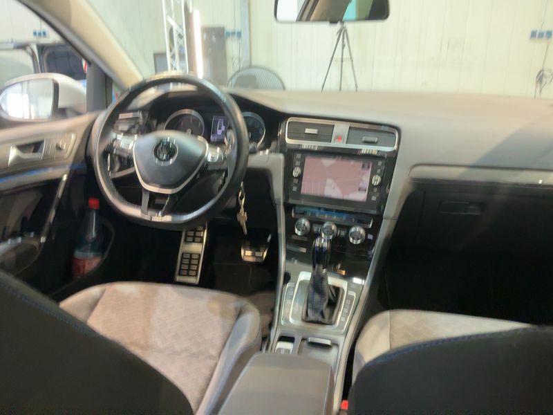 Volkswagen Golf VII 2.0 TDI Join 2018 – снимка 17