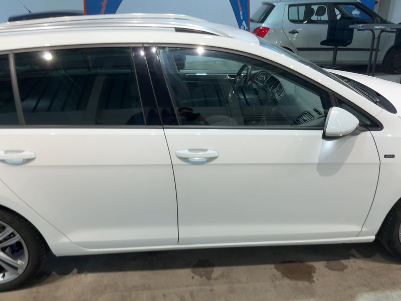 Volkswagen Golf VII 2.0 TDI Join 2018 – снимка 10